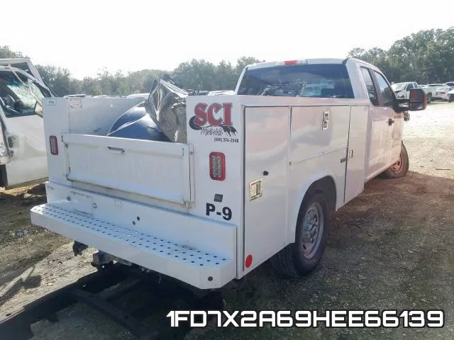 1FD7X2A69HEE66139 фото 3