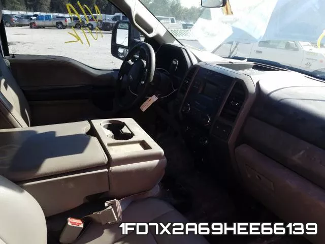 1FD7X2A69HEE66139 фото 4