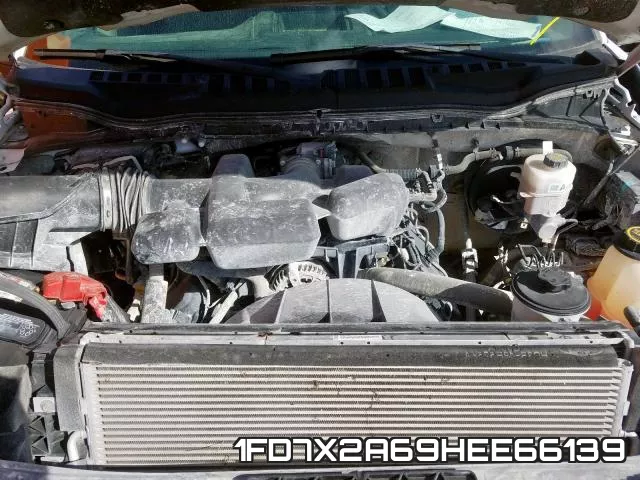 1FD7X2A69HEE66139 фото 6