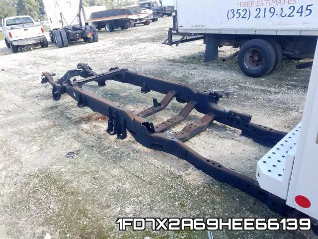 1FD7X2A69HEE66139 фото 7