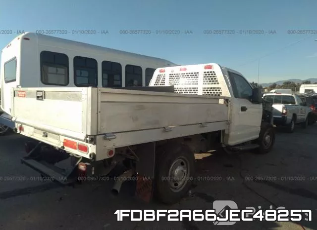 1FDBF2A66JEC48257 фото 3