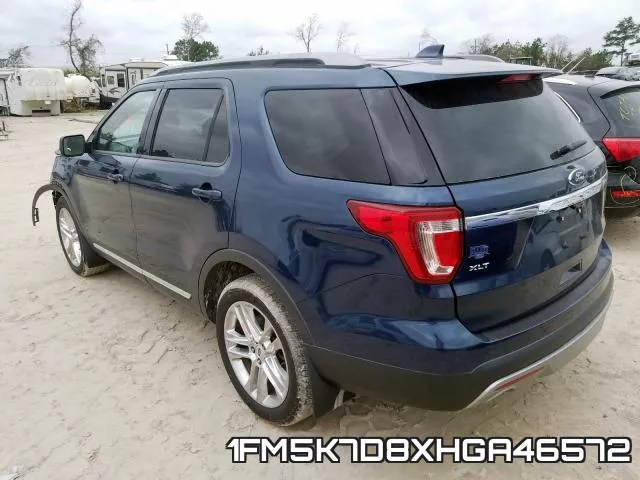 1FM5K7D8XHGA46572 фото 4