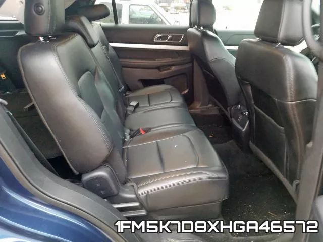 1FM5K7D8XHGA46572 фото 7