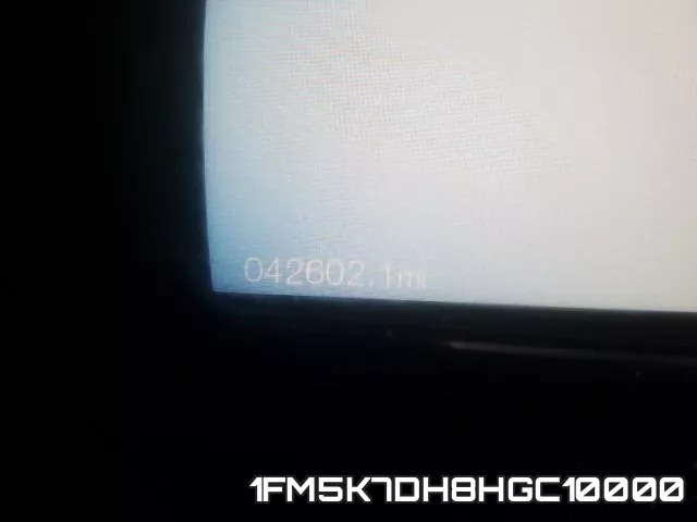 1FM5K7DH8HGC10000 фото 8
