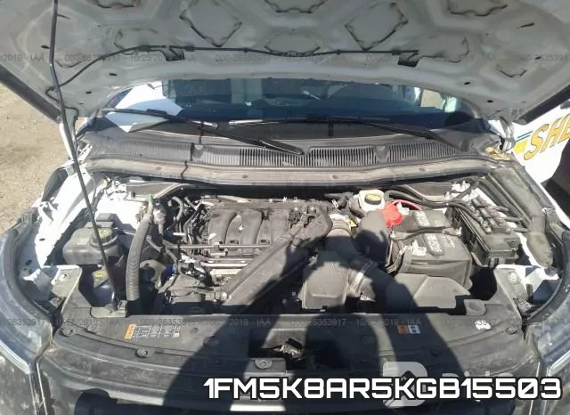 1FM5K8AR5KGB15503 фото 2