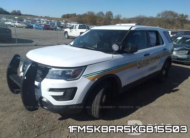 1FM5K8AR5KGB15503 фото 3