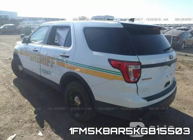 1FM5K8AR5KGB15503 фото 4