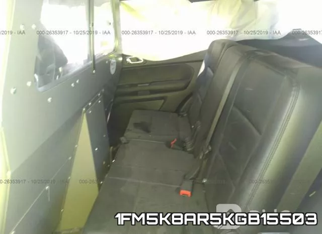 1FM5K8AR5KGB15503 фото 7