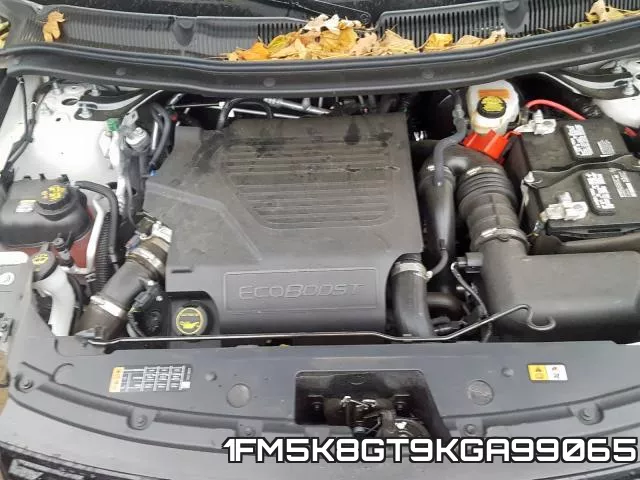 1FM5K8GT9KGA99065 фото 7