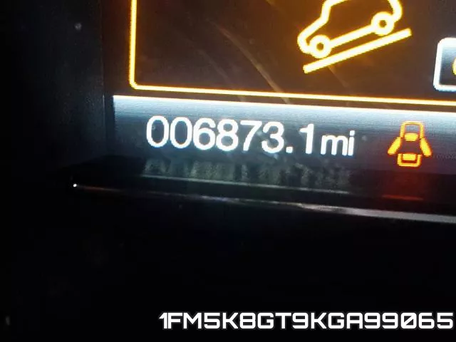 1FM5K8GT9KGA99065 фото 8