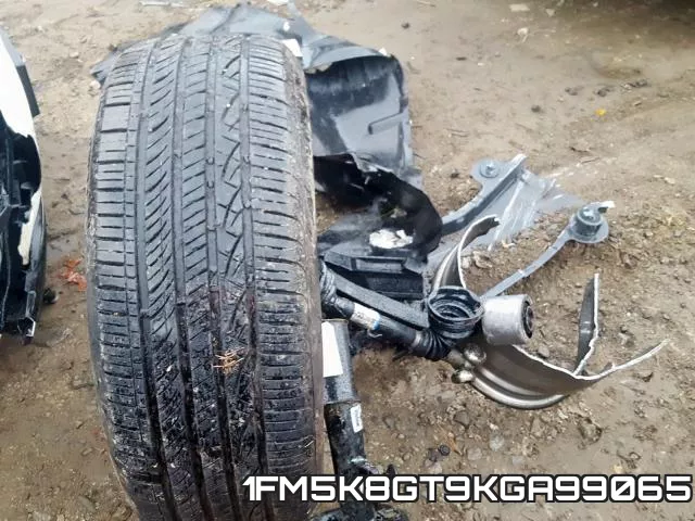 1FM5K8GT9KGA99065 фото 9