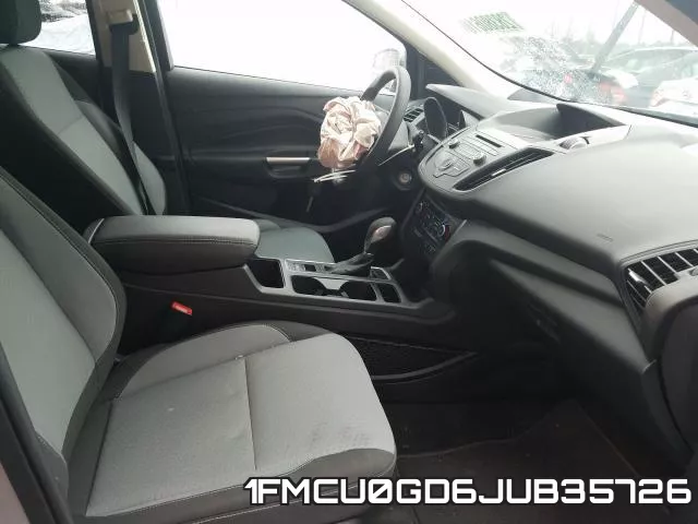 1FMCU0GD6JUB35726 фото 4