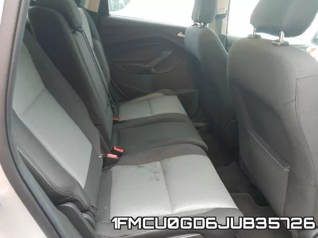 1FMCU0GD6JUB35726 фото 5