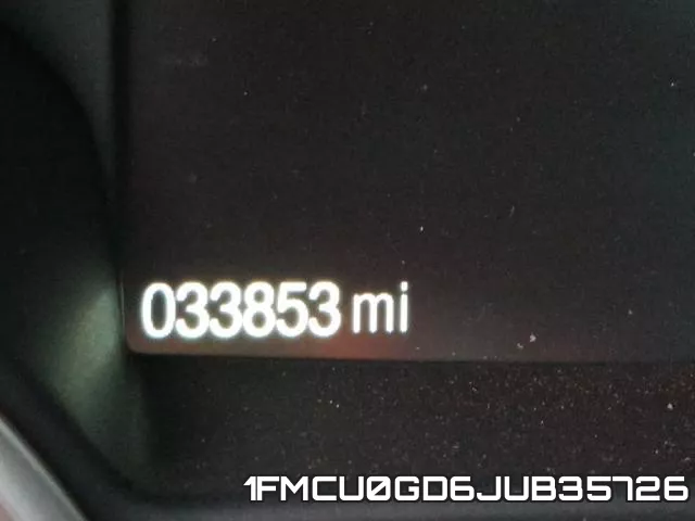 1FMCU0GD6JUB35726 фото 7
