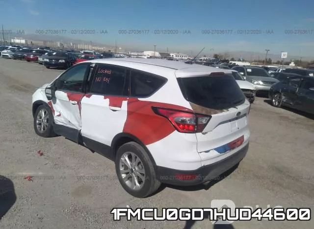 1FMCU0GD7HUD44600 фото 2