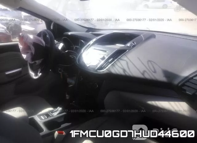 1FMCU0GD7HUD44600 фото 4