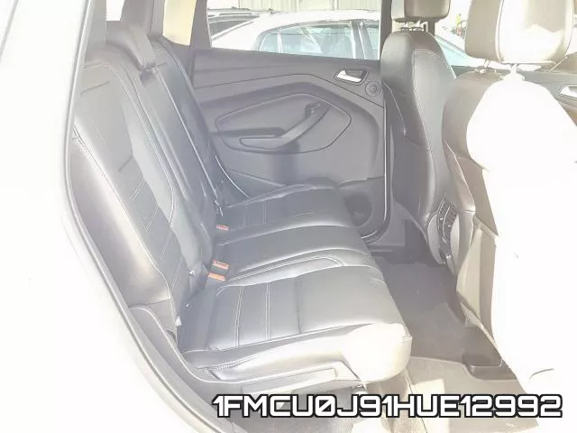 1FMCU0J91HUE12992 фото 6