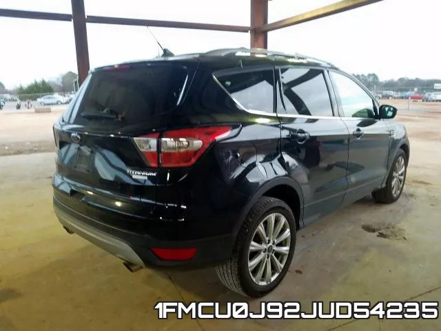 1FMCU0J92JUD54235 фото 2