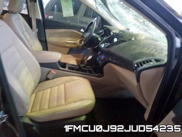 1FMCU0J92JUD54235 фото 3