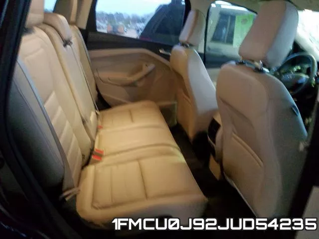 1FMCU0J92JUD54235 фото 4