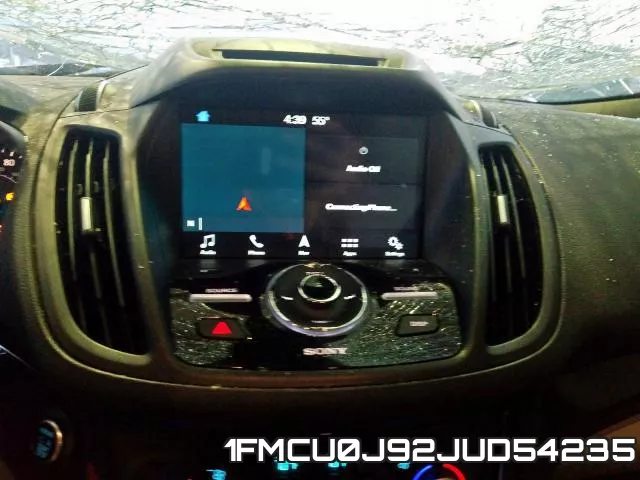 1FMCU0J92JUD54235 фото 7
