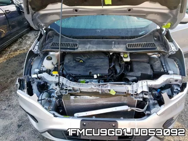 1FMCU9GD1JUD53092 фото 6