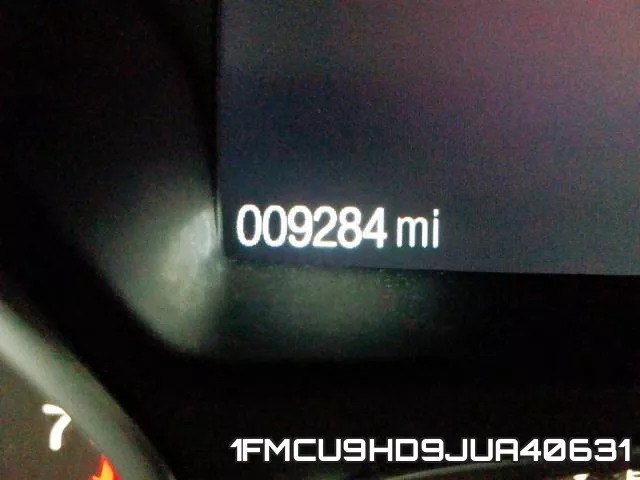 1FMCU9HD9JUA40631 фото 7
