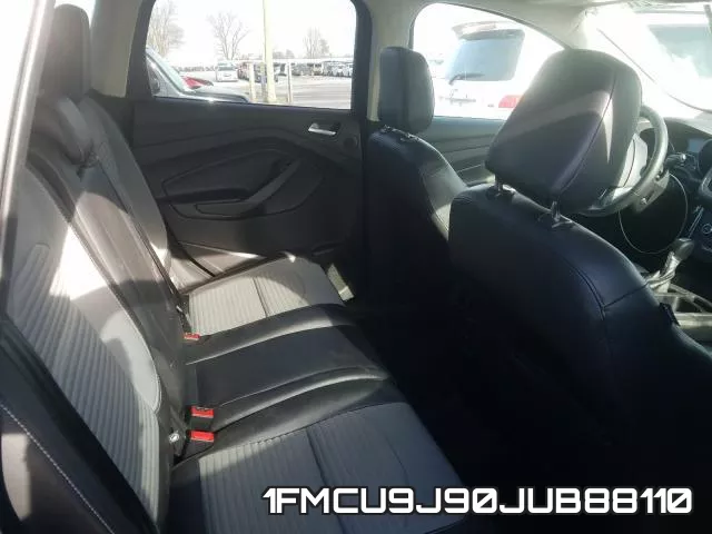 1FMCU9J90JUB88110 фото 4