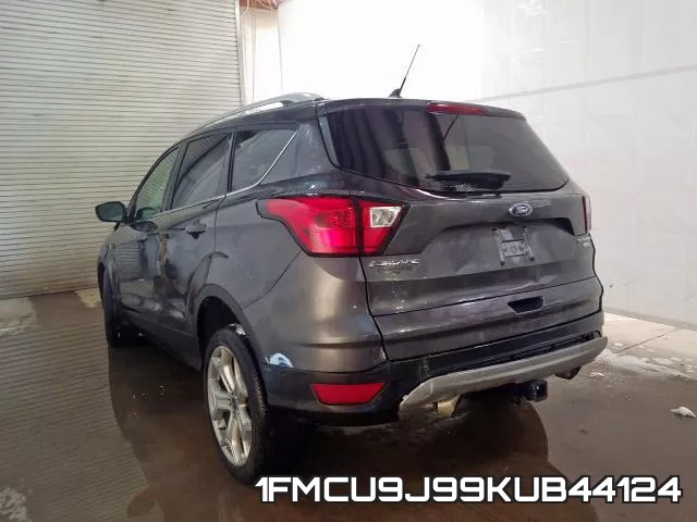 1FMCU9J99KUB44124 фото 4