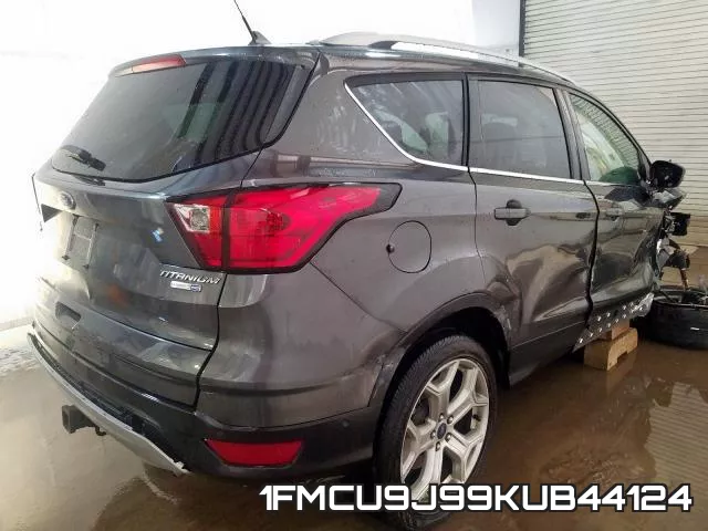 1FMCU9J99KUB44124 фото 5