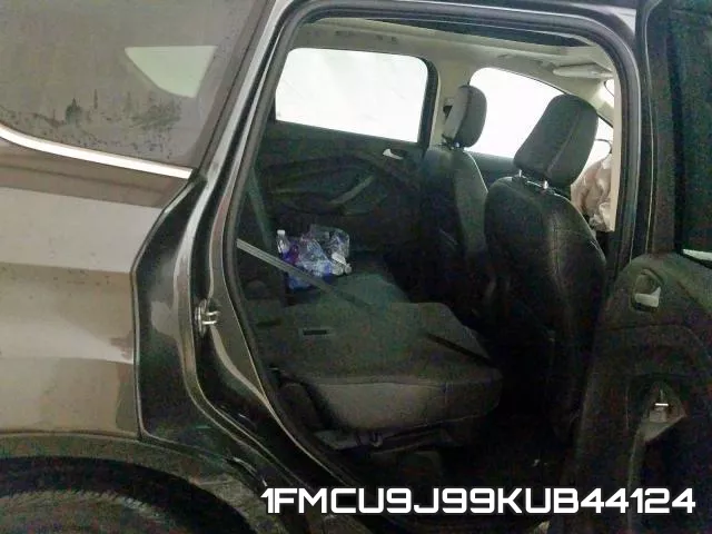 1FMCU9J99KUB44124 фото 7