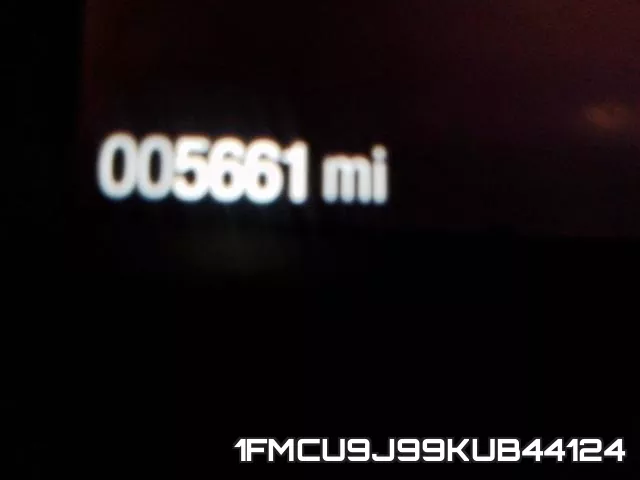 1FMCU9J99KUB44124 фото 9