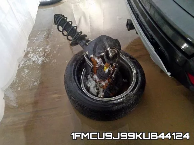 1FMCU9J99KUB44124 фото 10