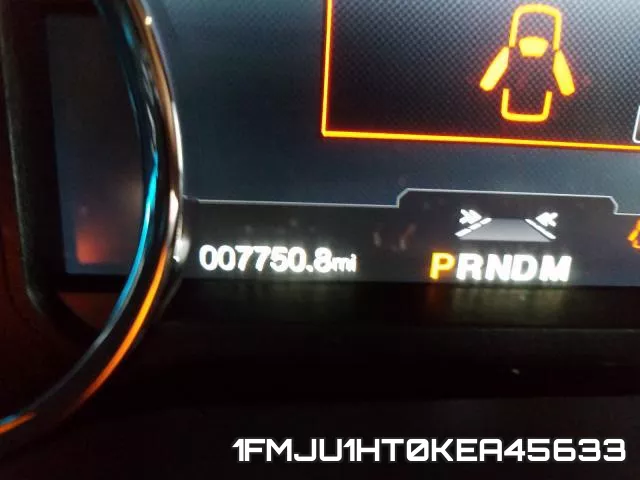 1FMJU1HT0KEA45633 фото 7