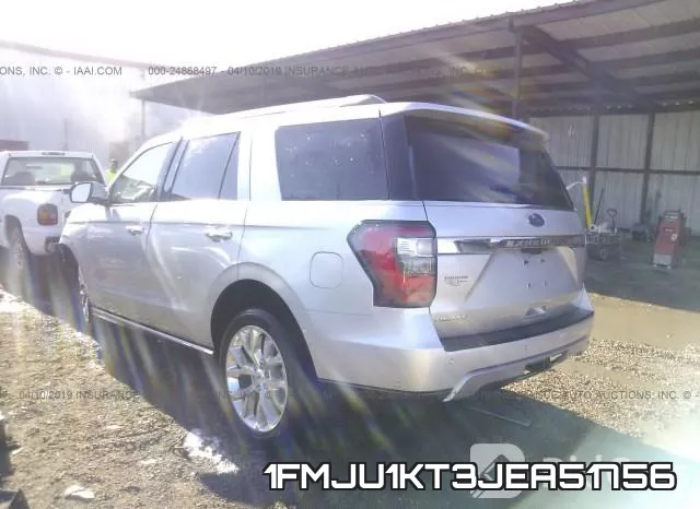 1FMJU1KT3JEA51756 фото 3