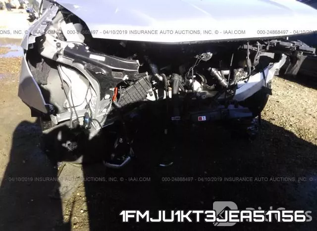 1FMJU1KT3JEA51756 фото 6