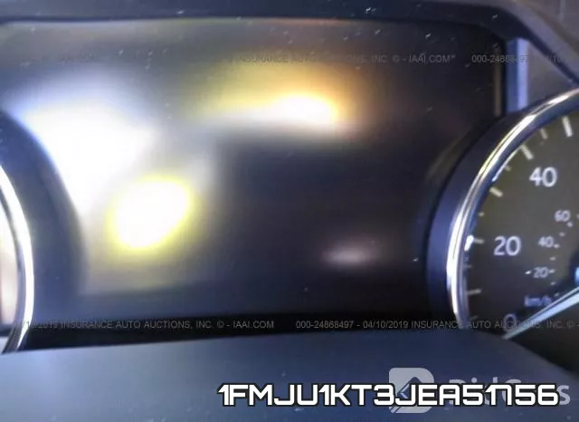 1FMJU1KT3JEA51756 фото 7