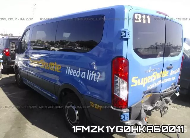 1FMZK1YG0HKA60011 фото 3