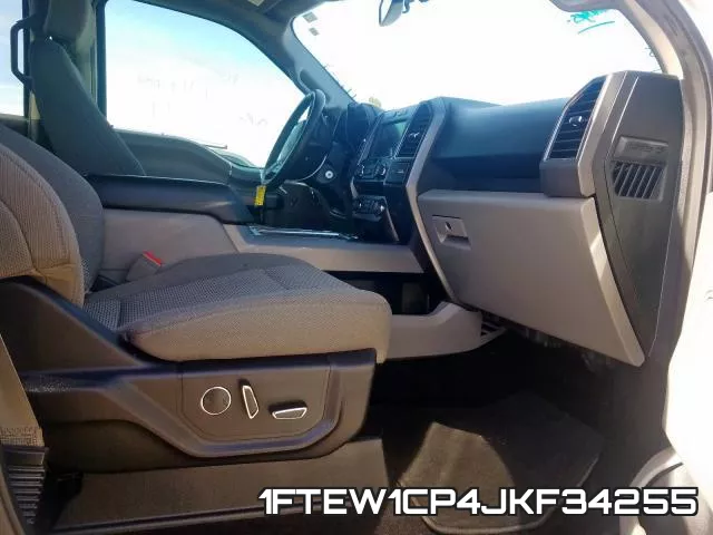 1FTEW1CP4JKF34255 фото 3