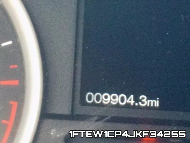 1FTEW1CP4JKF34255 фото 6