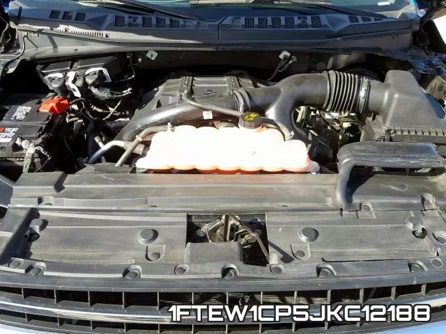 1FTEW1CP5JKC12188 фото 8