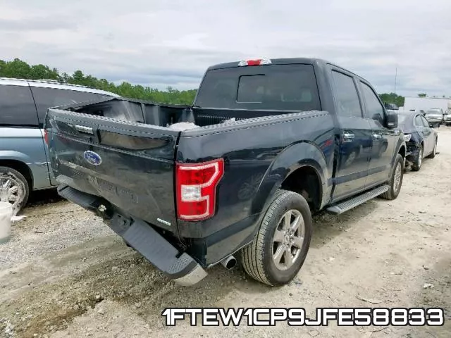 1FTEW1CP9JFE58833 фото 3