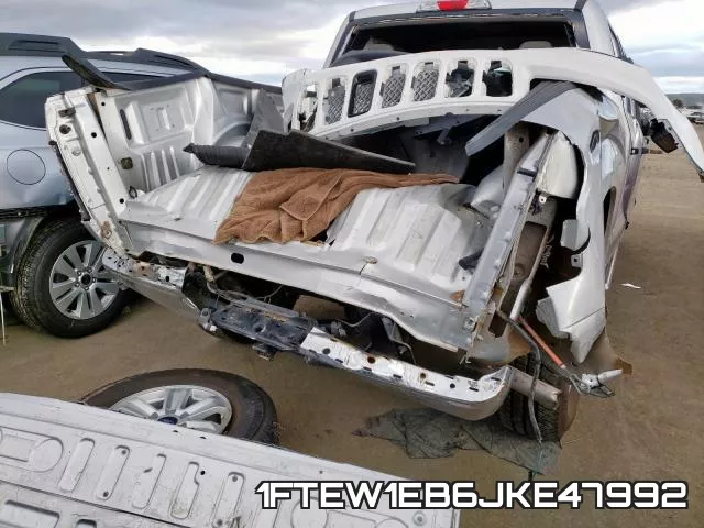 1FTEW1EB6JKE47992 фото 9