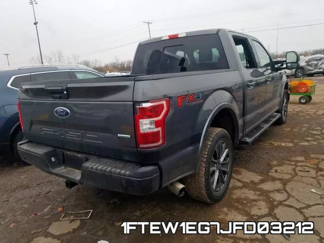 1FTEW1EG7JFD03212 фото 4