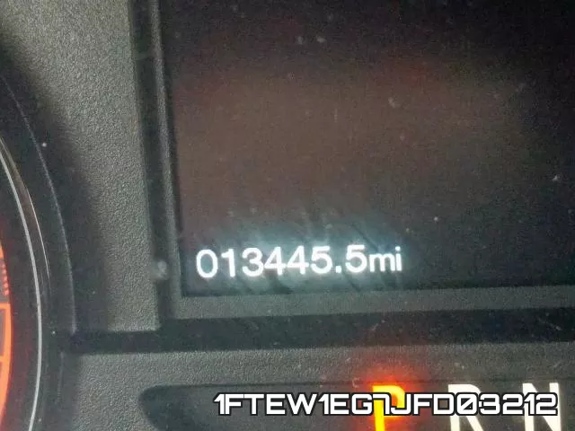1FTEW1EG7JFD03212 фото 7