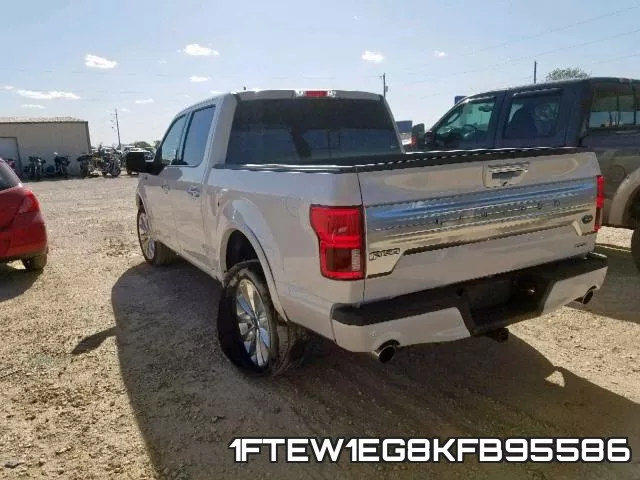 1FTEW1EG8KFB95586 фото 4