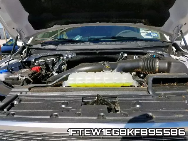 1FTEW1EG8KFB95586 фото 7