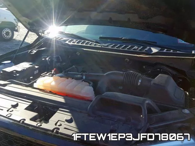 1FTEW1EP3JFD78067 фото 7