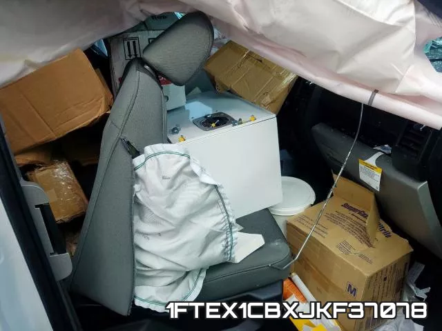 1FTEX1CBXJKF37078 фото 5
