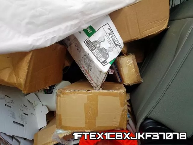 1FTEX1CBXJKF37078 фото 6